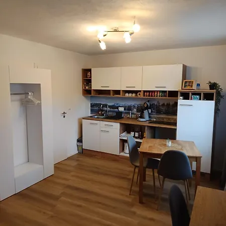 Apartment Luitpold 2 *