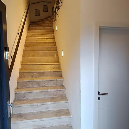 Luitpold 2 דירה ממינגן