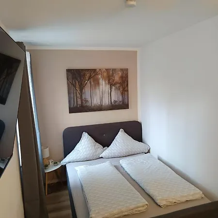 Appartement Luitpold 2