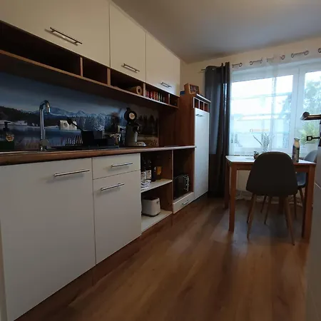 Appartement Luitpold 2 *
