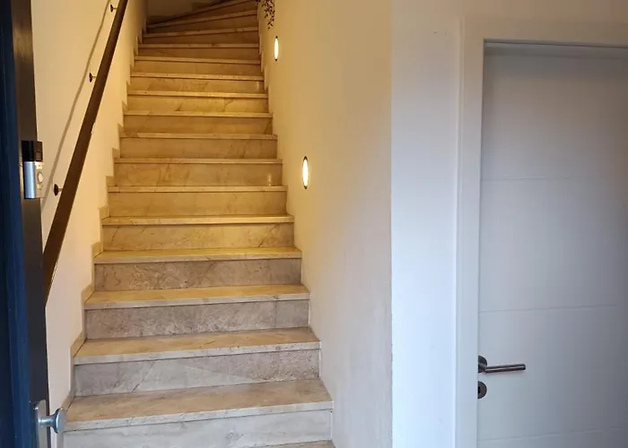 Luitpold 2 Lejlighed Memmingen